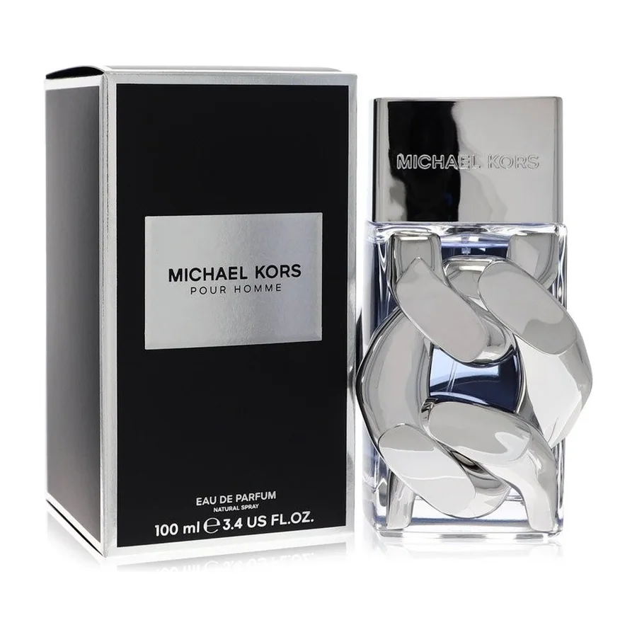 Michael Kors Pour Homme Eau de Parfum 100ml