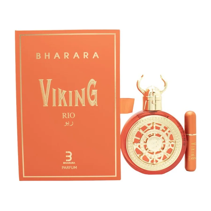 Bharara Viking Rio Eau de Parfum Spray 100ml