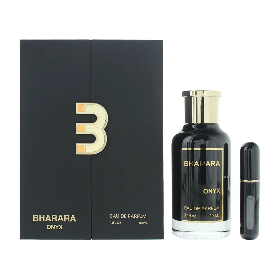 Bharara Onyx Eau de Parfum Spray 100ml
