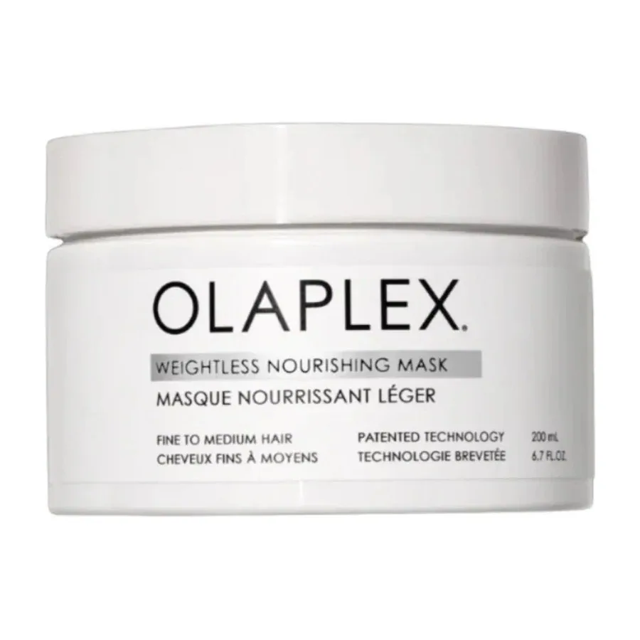 OLAPLEX Weightless Nourishing Mask 200ml