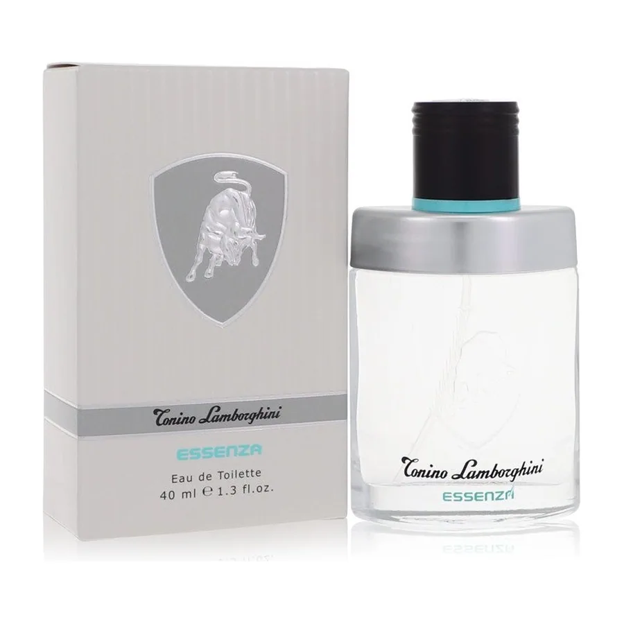 Lamborghini Essenza Eau de Toilette Spray 40ml