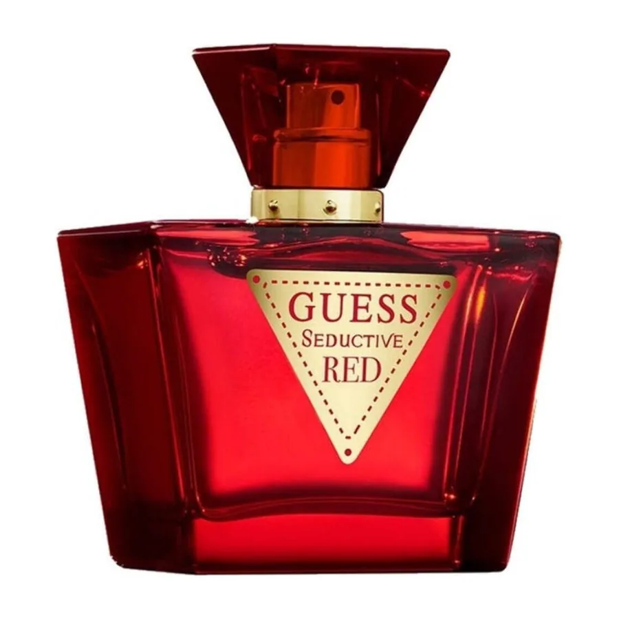 GUESS Seductive Red Eau de Toilette Spray 75ml