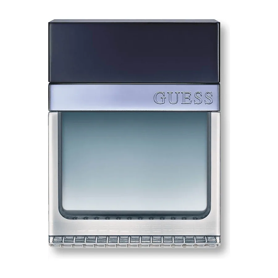 GUESS Seductive Homme Blue Eau de Toilette Spray 100ml