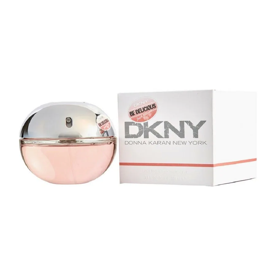 DKNY Be Delicious Fresh Blossom Eau de Parfum Spray 100ml