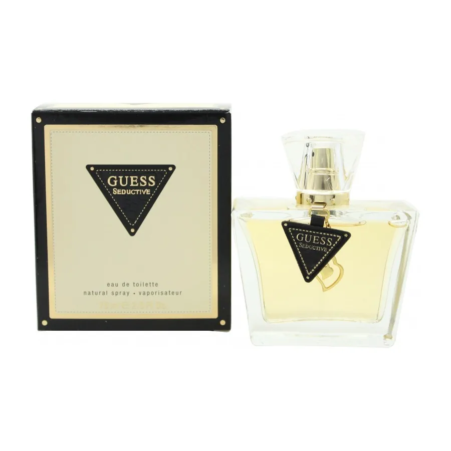 Guess Seductive Pour Homme 100ml Eau de Toilette Spray