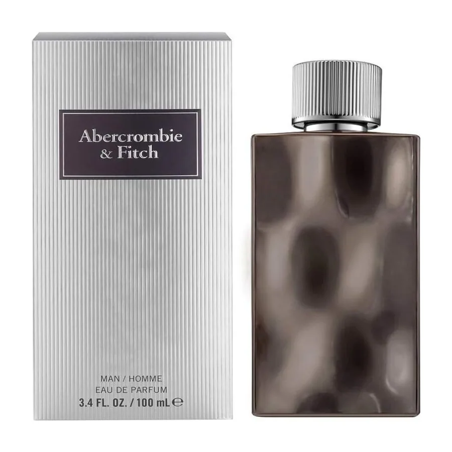 Abercrombie & Fitch First Instinct Extreme Eau de Parfum 100ml