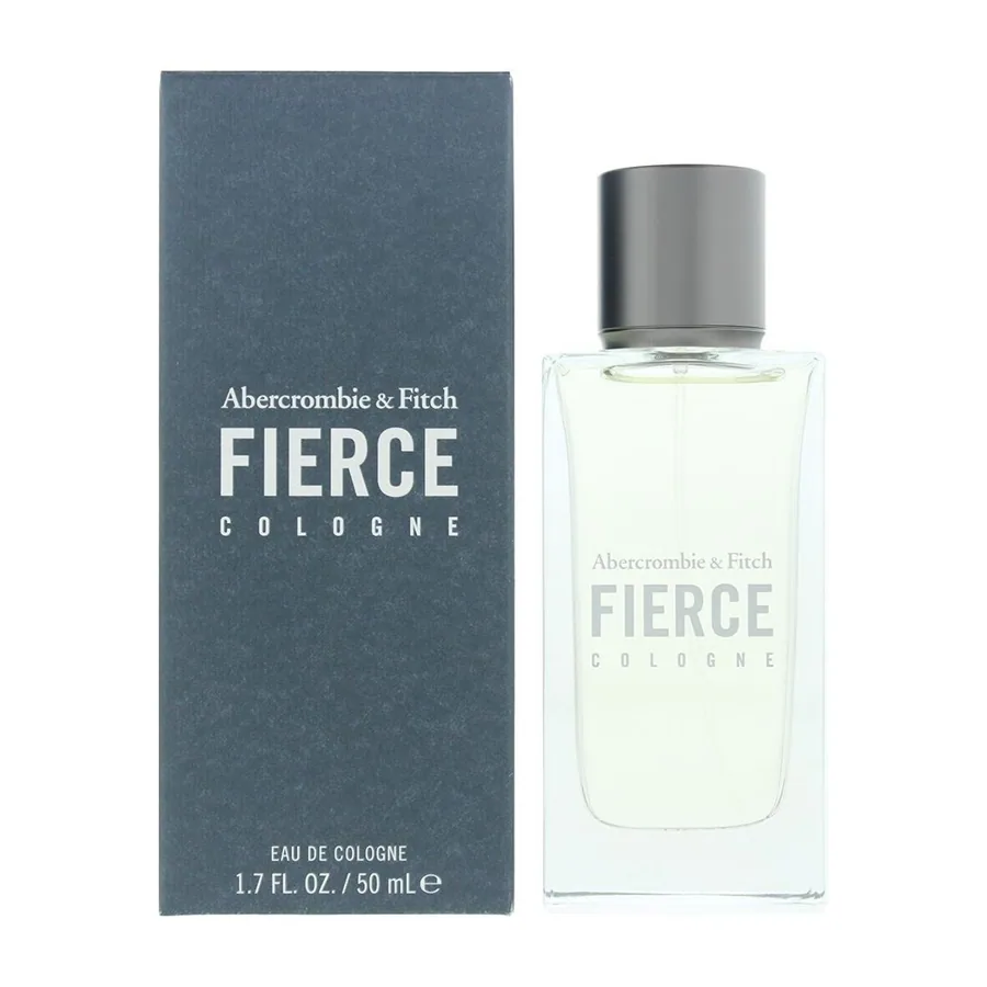 Abercrombie & Fitch Fierce Eau de Cologne Spray 50ml