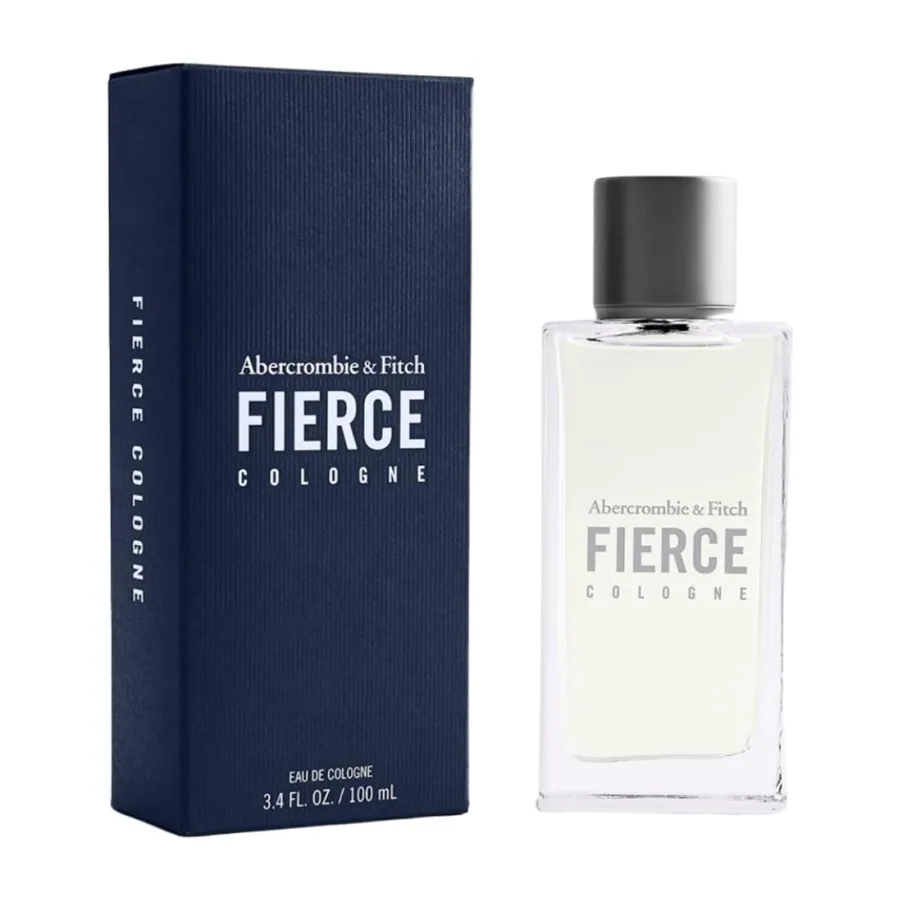 Abercrombie & Fitch Fierce Eau de Cologne 100ml