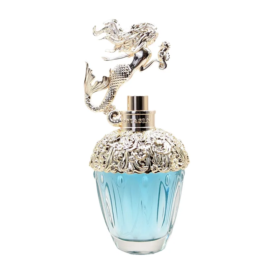 Anna Sui Fantasia Mermaid Eau de Toilette Spray 75ml