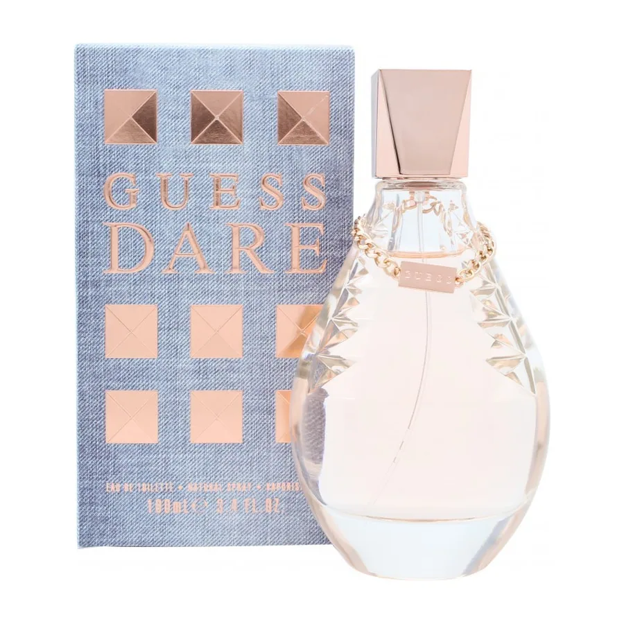 GUESS Dare Eau de Toilette 100ml