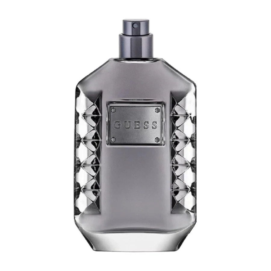 GUESS Dare for Men Eau de Toilette Spray 100ml