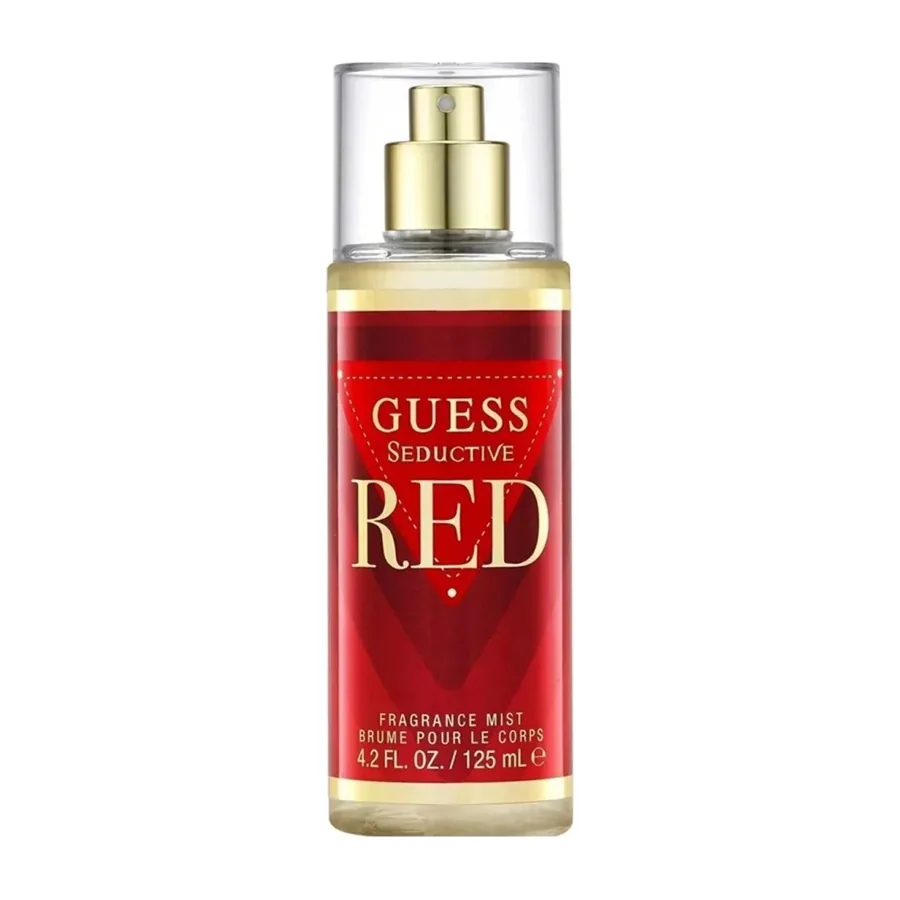 GUESS Seductive Body Mist 125ml