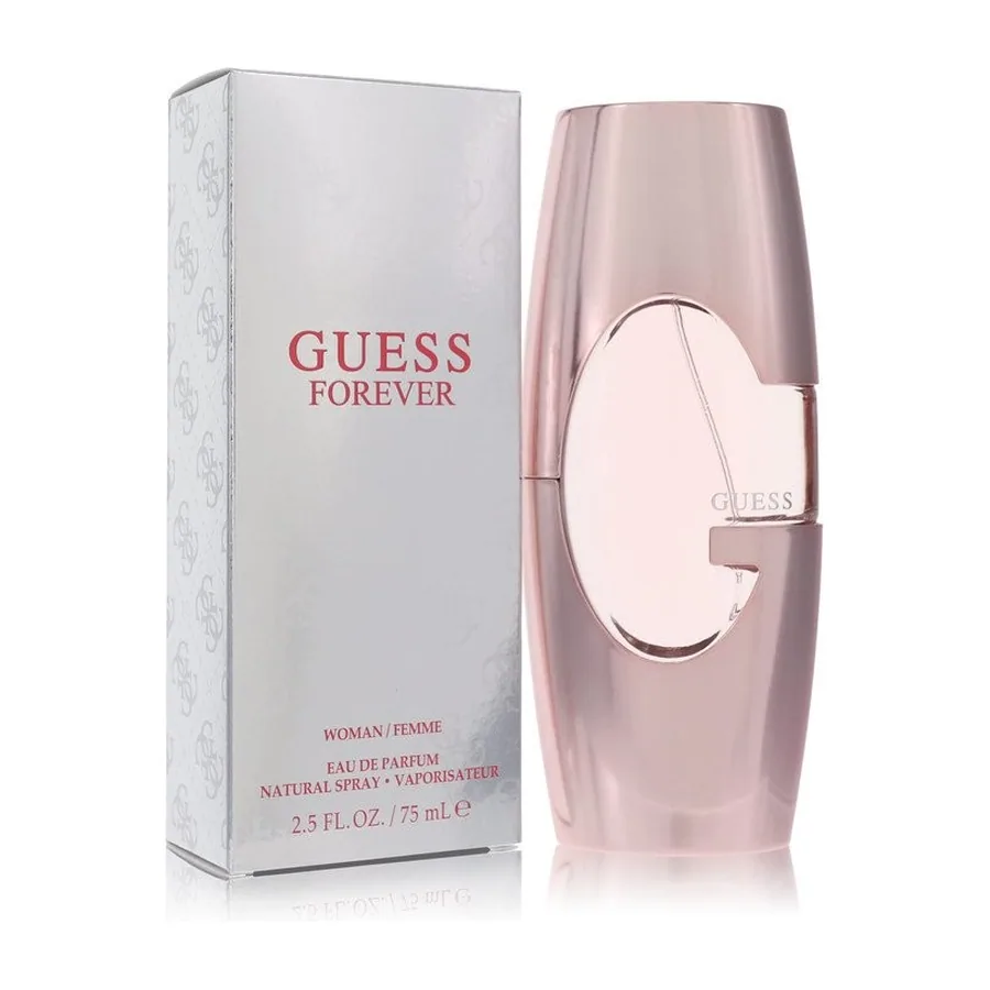 GUESS Forever Eau de Parfum 75ml