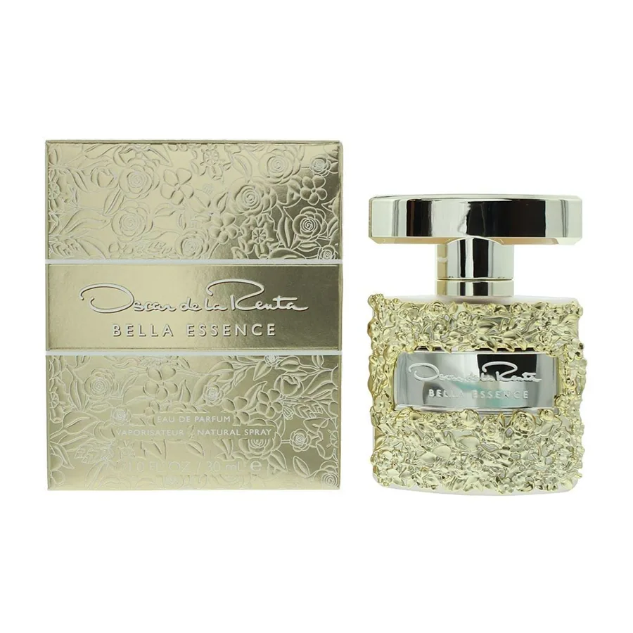 Oscar de la Renta Bella Essence Eau de Parfum Spray 30ml