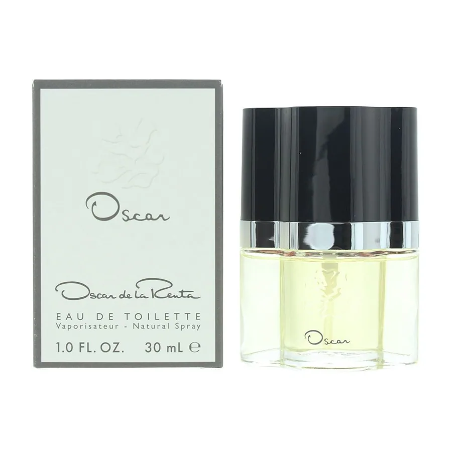 Oscar de la Renta Oscar Eau de Toilette Spray 30ml