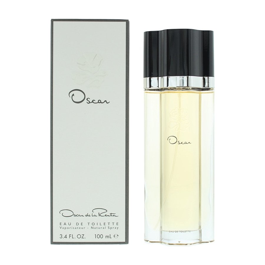 Oscar De La Renta Oscar 100ml Eau de Toilette Spray