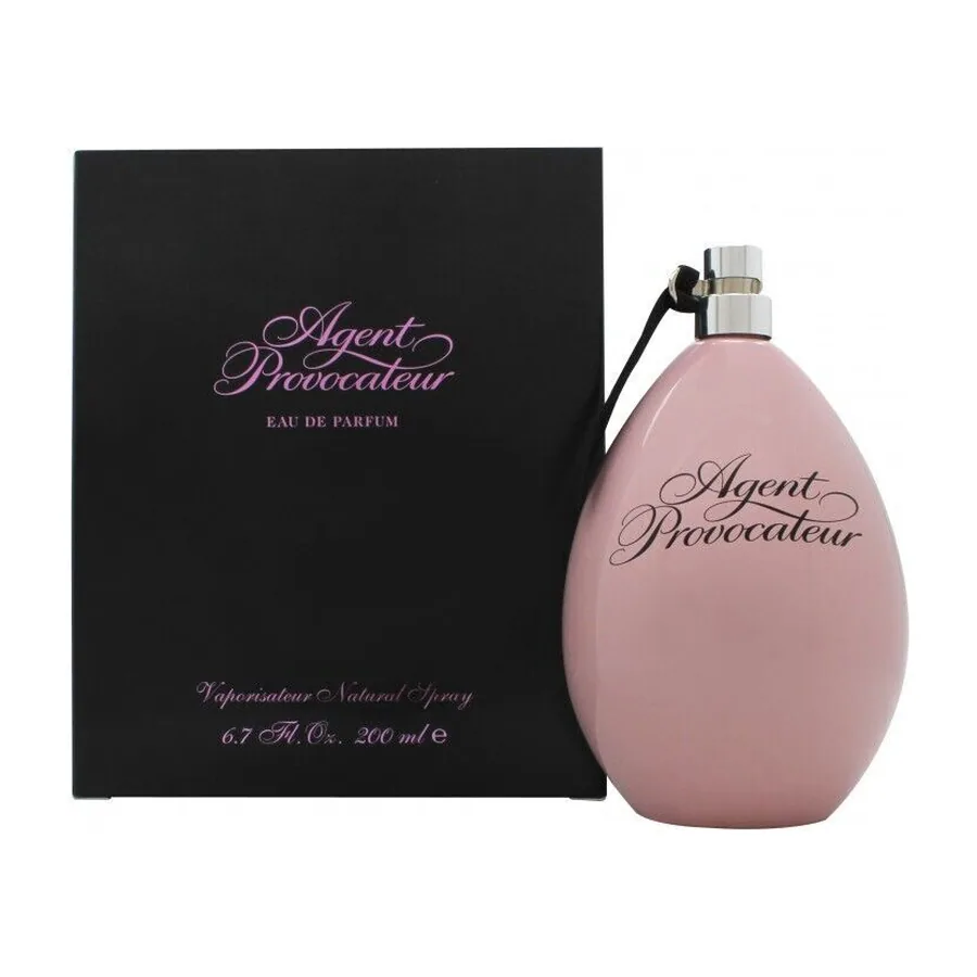 Agent Provocateur Eau de Parfum Spray 200ml