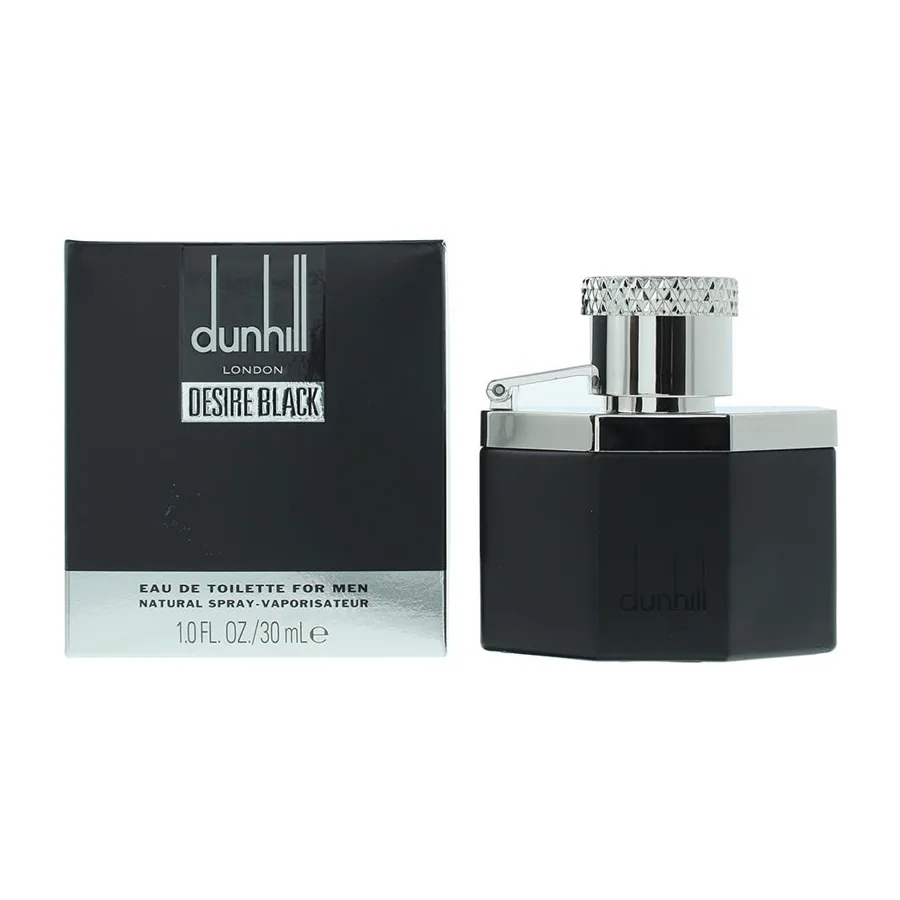 Dunhill Desire Black Eau de Toilette 30ml