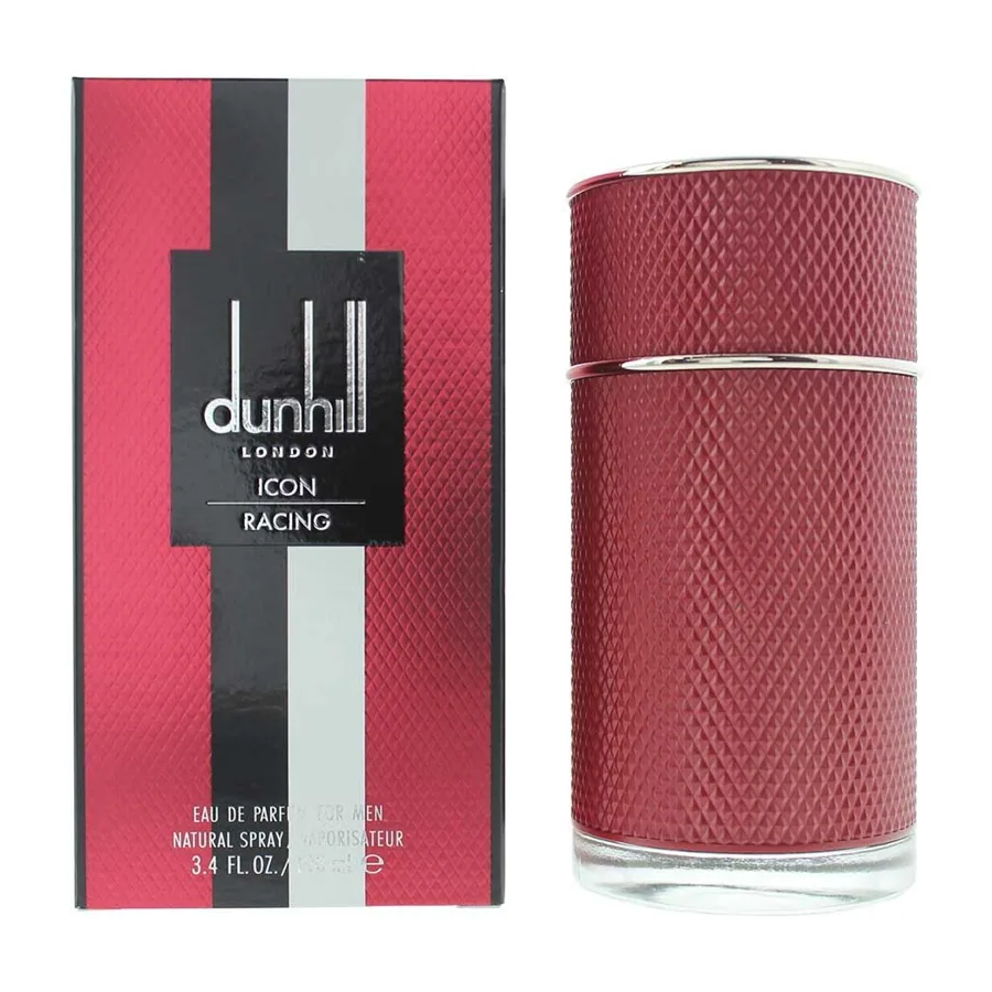 Dunhill Icon Racing Red Eau de Parfum 100ml