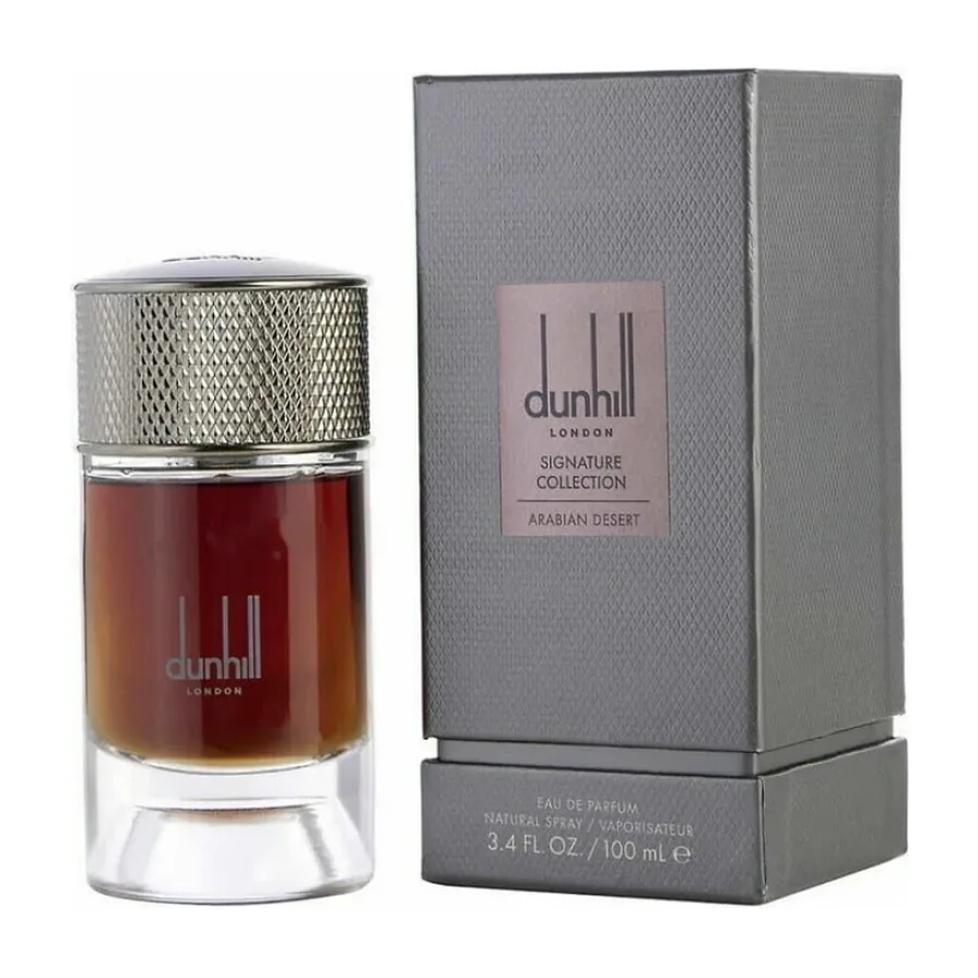 Dunhill Signature Collection Arabian Desert Eau de Parfum 100ml