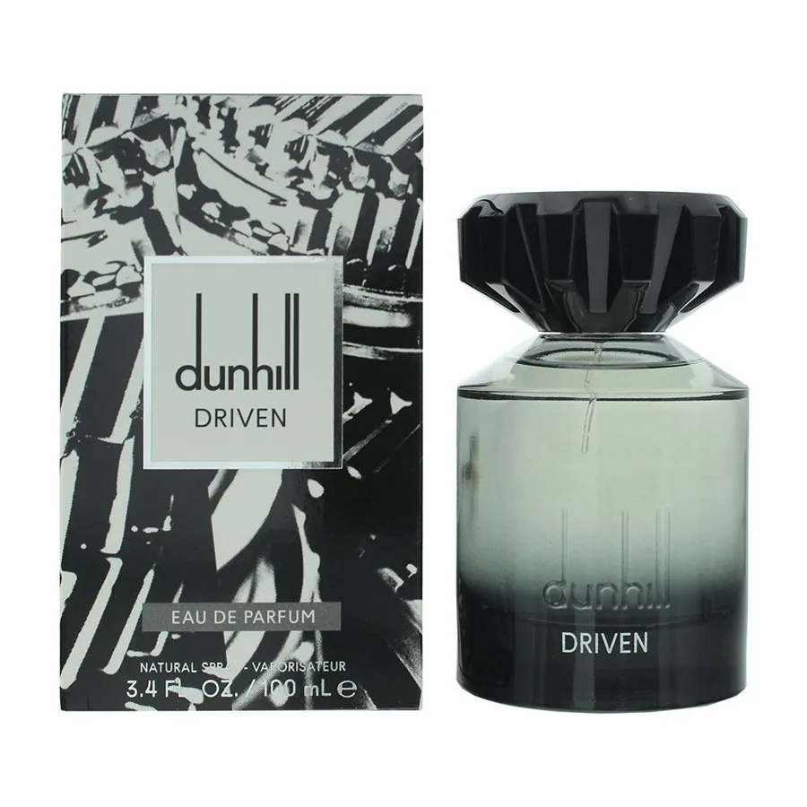 Dunhill Driven Eau de Parfum Spray 100ml