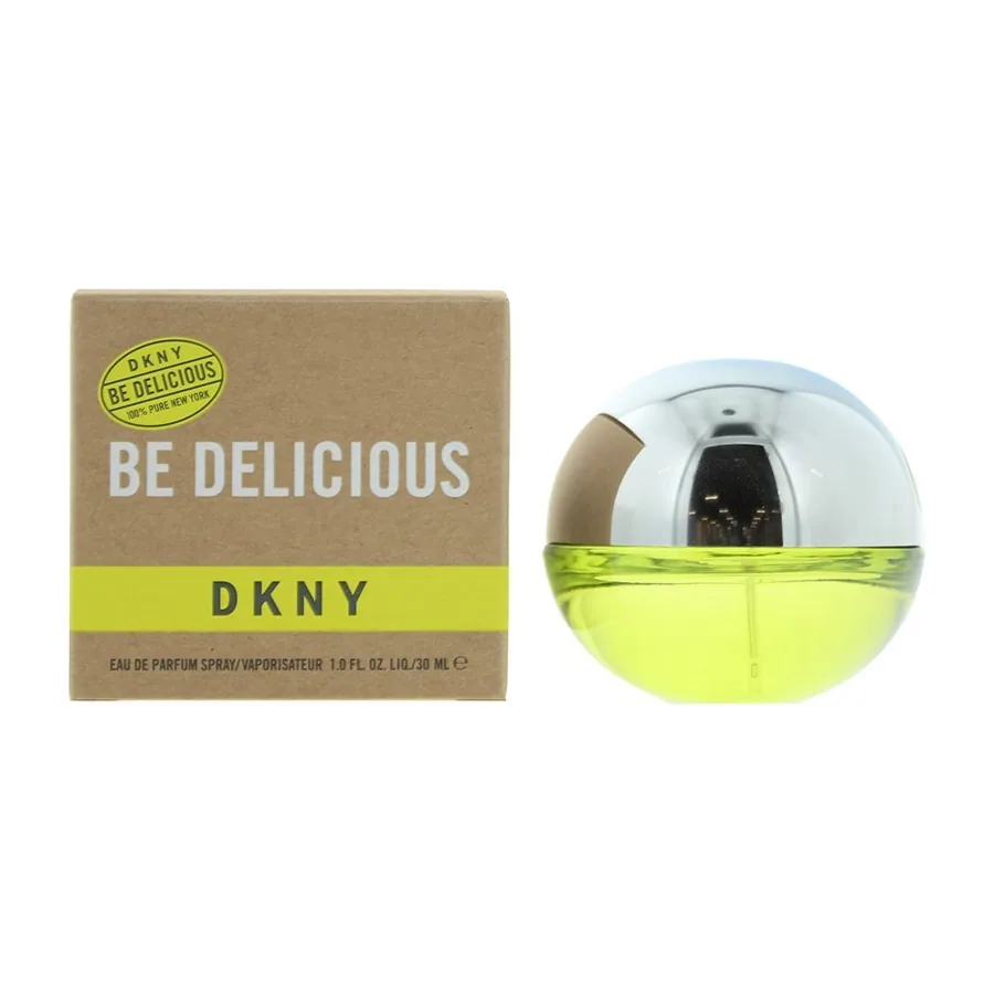 DKNY Be Delicious Eau de Parfum Spray 30ml
