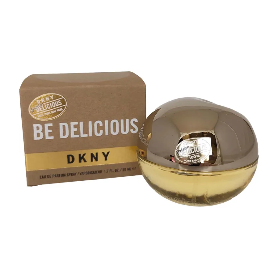 DKNY Golden Delicious Eau de Parfum Spray 50ml