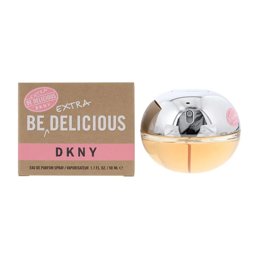 DKNY Be Extra Delicious 50ml Eau de Parfum Spray