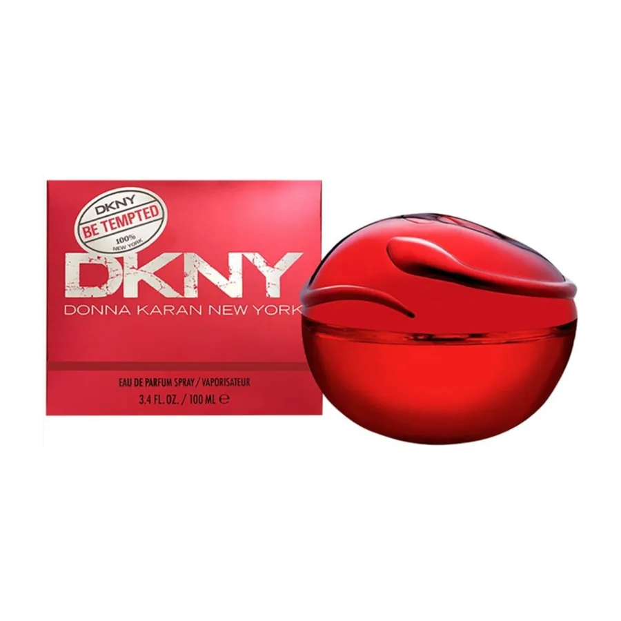 DKNY Be Tempted 100ml Eau de Parfum Spray