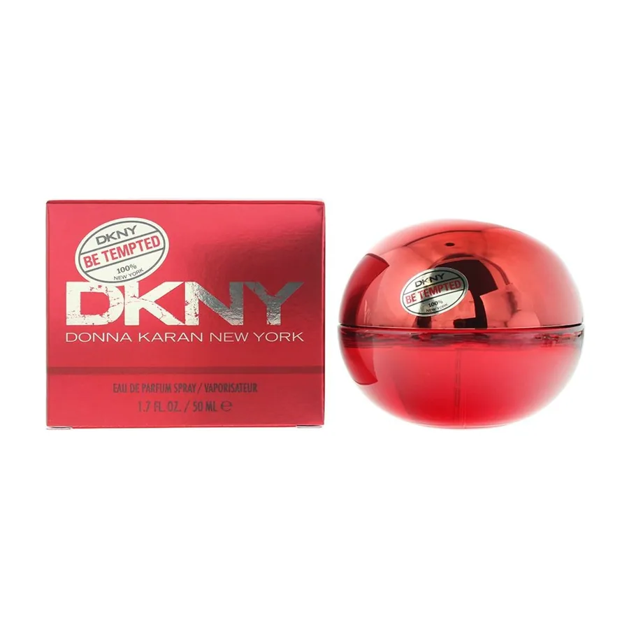DKNY Be Tempted Eau de Parfum Spray 50ml