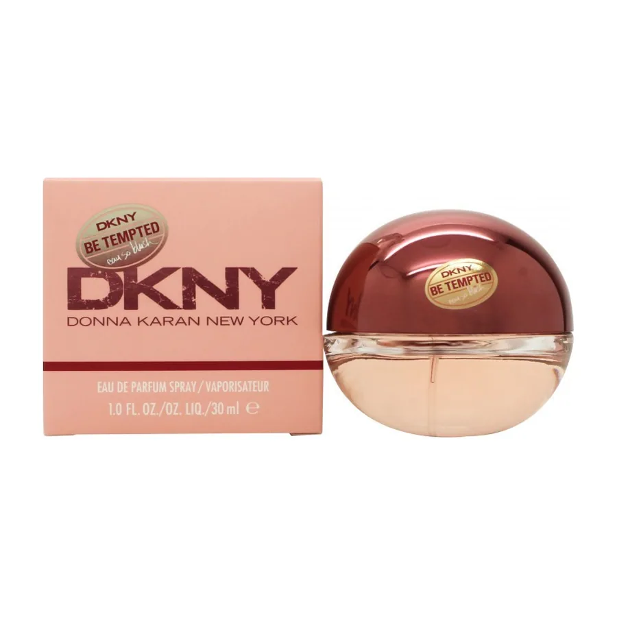 DKNY Be Tempted Eau So Blush Eau de Parfum Spray 50ml