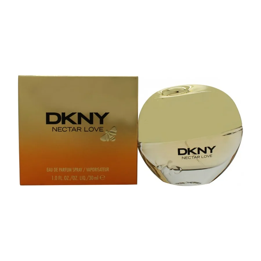 DKNY Nectar Love Eau de Parfum Spray 100ml