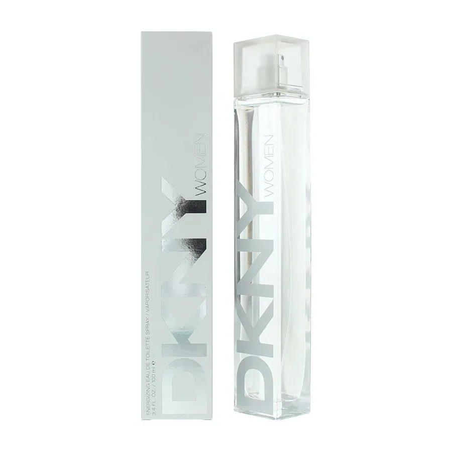 DKNY Women Eau de Toilette Spray 100ml