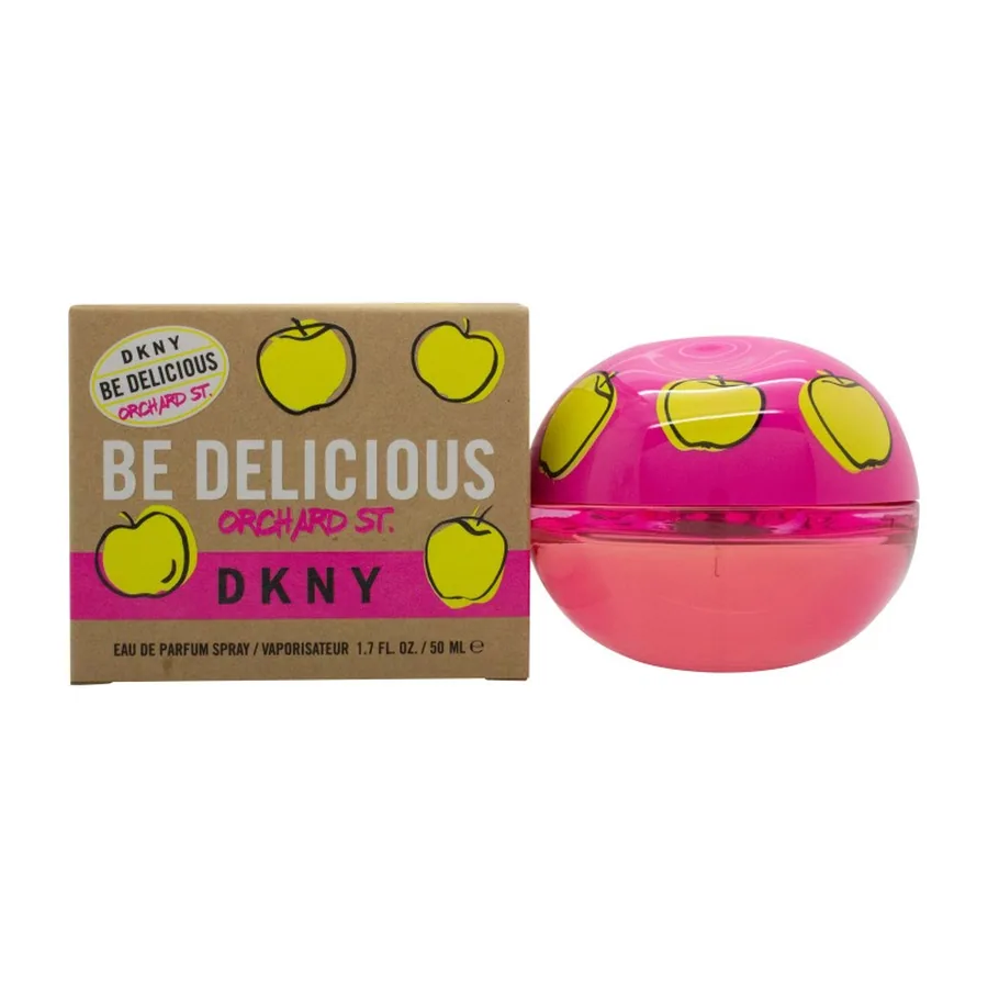 DKNY Be Delicious Orchard Street Eau de Parfum Spray 30ml