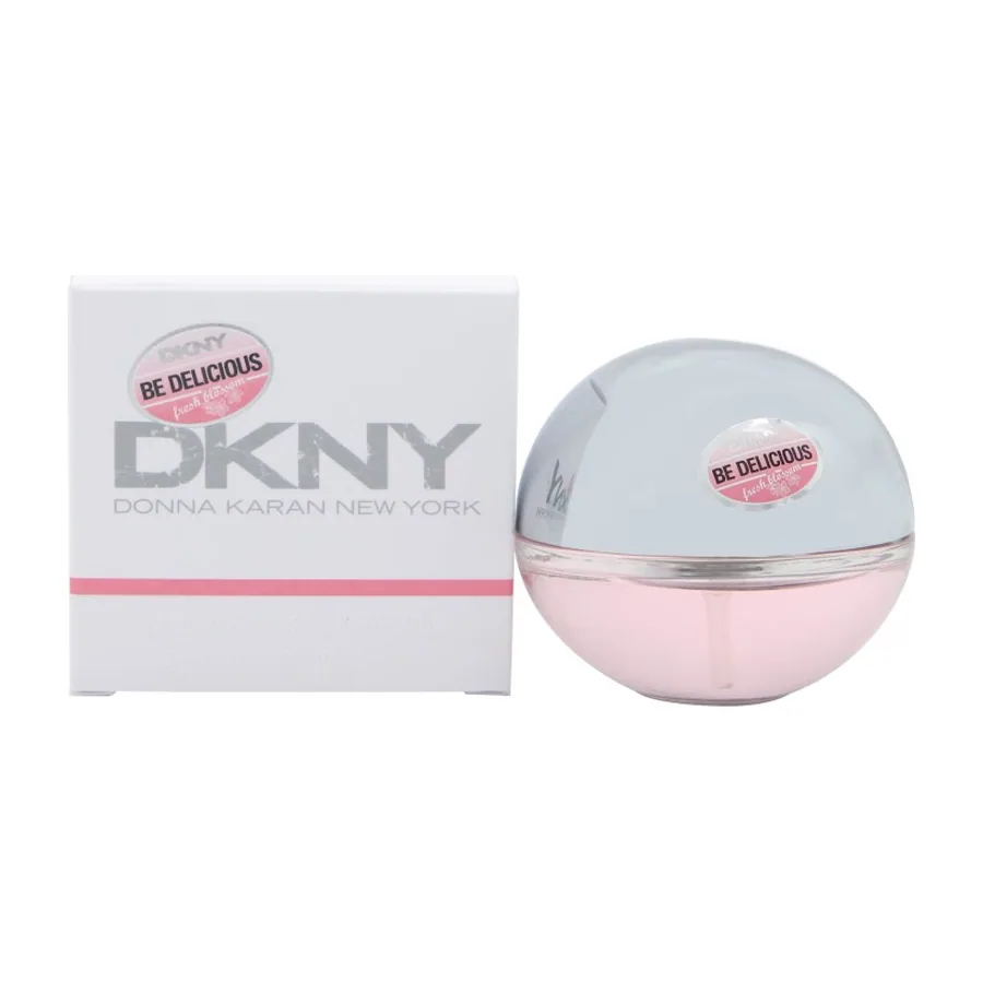 DKNY Be Delicious Fresh Blossom Body Mist 250ml