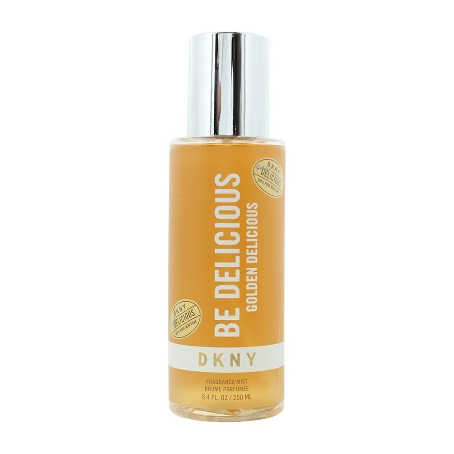 DKNY Be Delicious Golden Delicious Body Mist 250ml