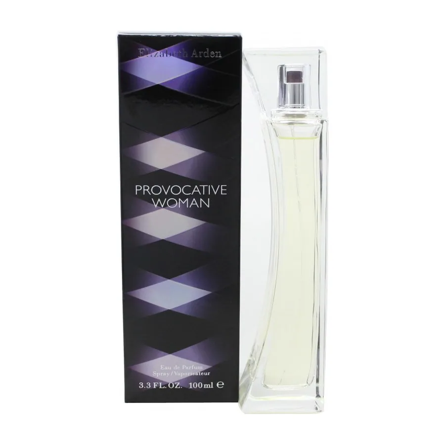 Elizabeth Arden Provocative Woman Eau de Parfum 100ml