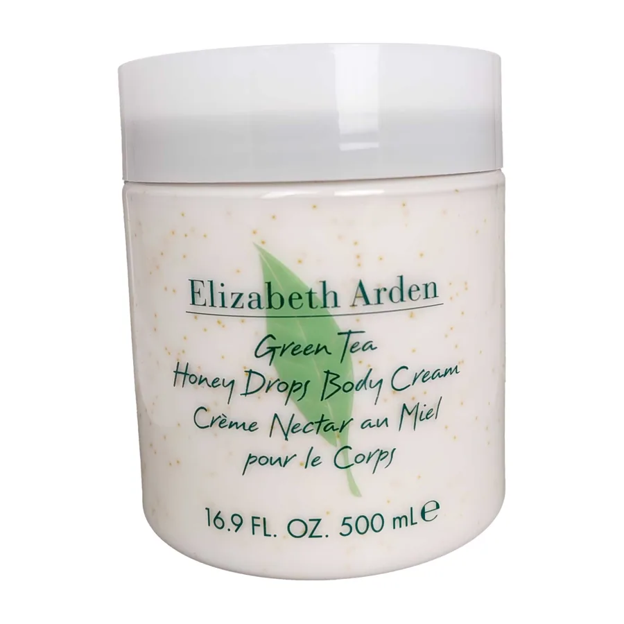 Elizabeth Arden Green Tea Honey Drops Body Cream 400ml