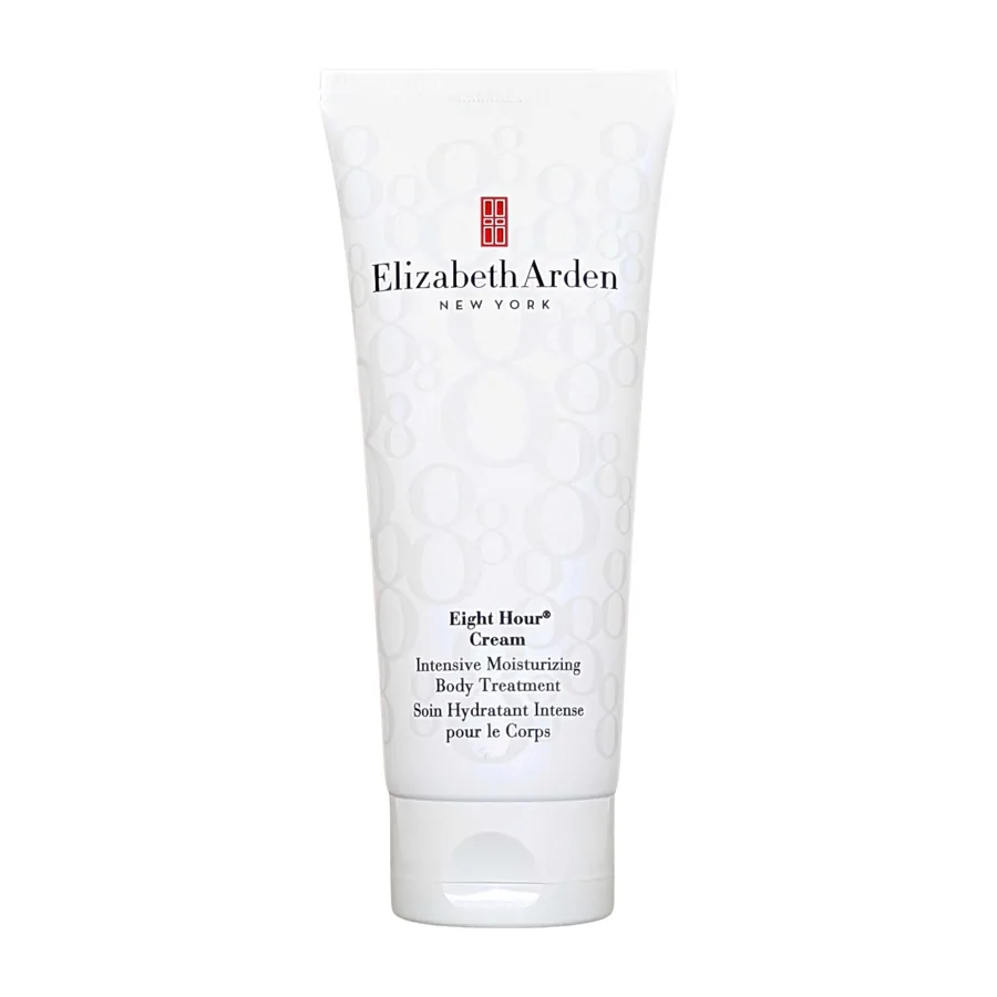 Elizabeth Arden 200ml Eight Hour Intensive Moisturising Body Treatment