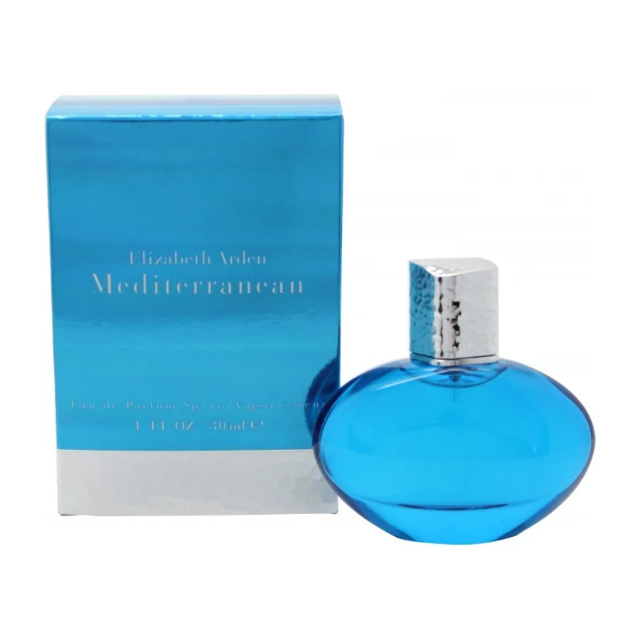 Elizabeth Arden Mediterranean Eau de Parfum Spray 100ml