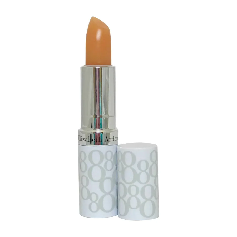 Elizabeth Arden Eight Hour Cream Lip Protectant Stick Sheer Tint SPF 15 Honey 3.7g