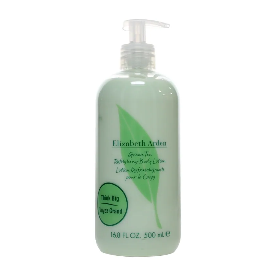 Elizabeth Arden Green Tea Refreshing Body Lotion 500ml