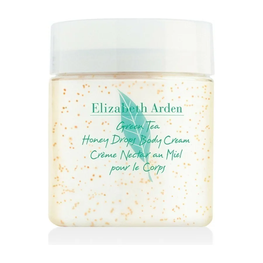 Elizabeth Arden Green Tea 500ml Honey Drops Body Cream