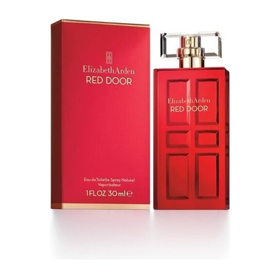Elizabeth Arden Red Door Eau de Toilette 30ml