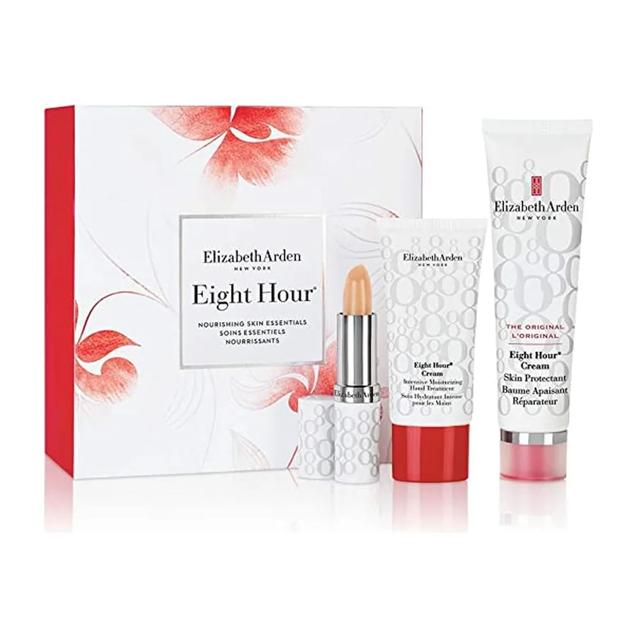 Elizabeth Arden Eight Hour Cream Gift Set 50ml + 14ml