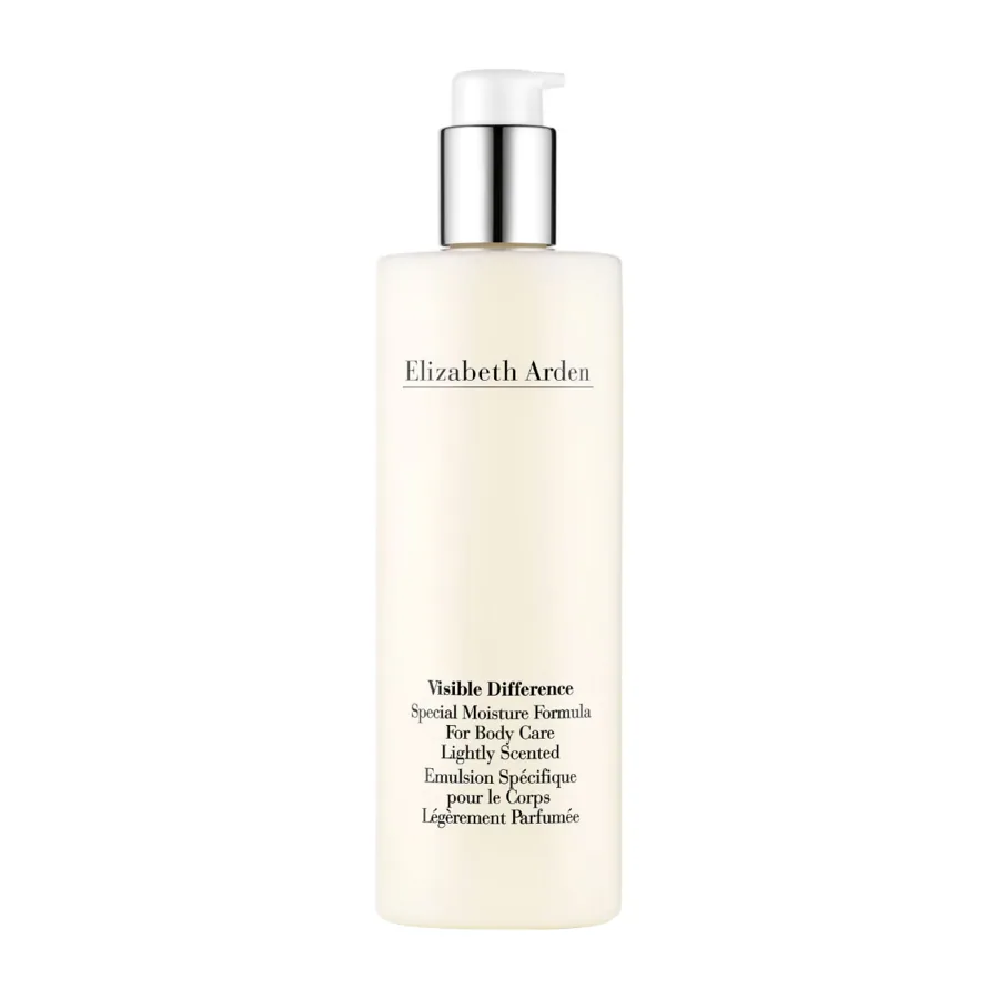 Elizabeth Arden Visible Difference Special Moisture Formula Body Lotion 300ml