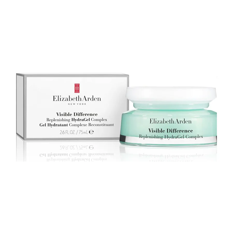 Elizabeth Arden Visible Difference Replenishing HydraGel Complex 75ml