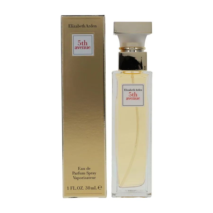 Elizabeth Arden 5th Avenue Eau de Parfum Spray 30ml