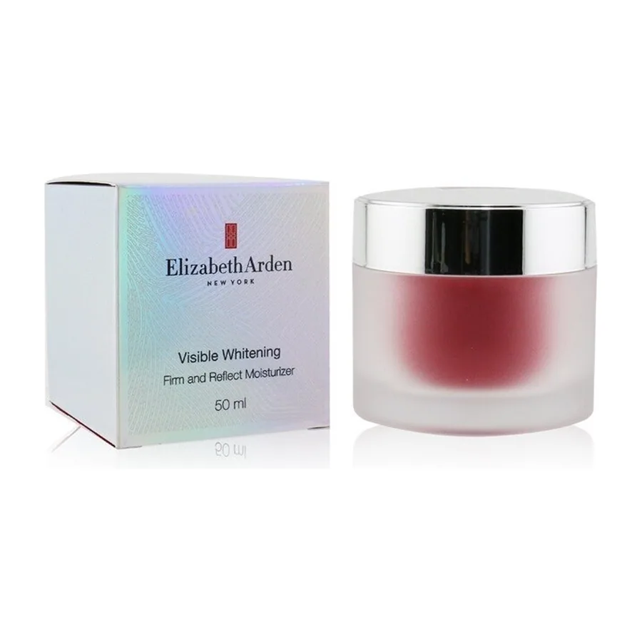 Elizabeth Arden 50ml Visible Brightening Cream