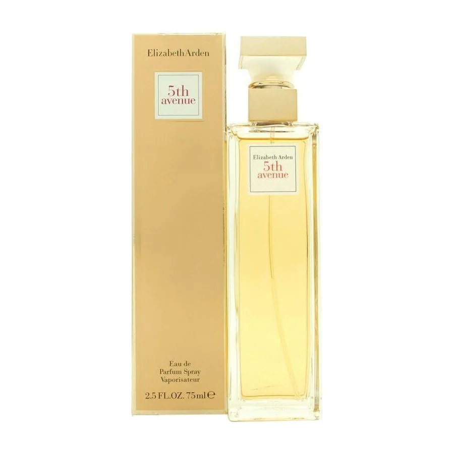 Elizabeth Arden 5th Avenue Eau de Parfum Spray 75ml